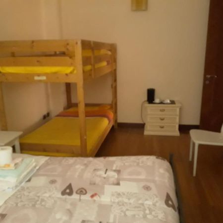 B & B Paradiso Лорето Экстерьер фото
