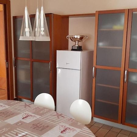 B & B Paradiso Лорето Экстерьер фото