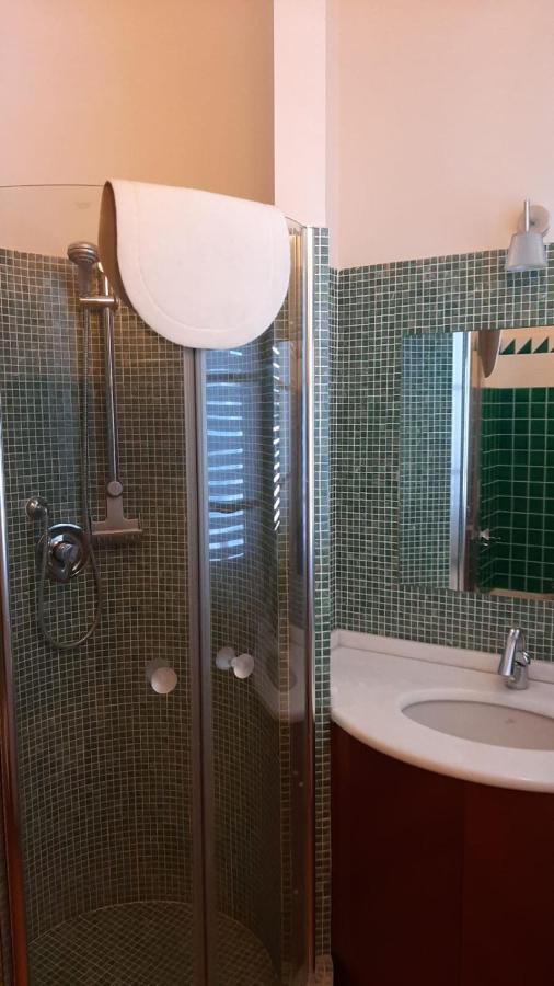 B & B Paradiso Лорето Экстерьер фото