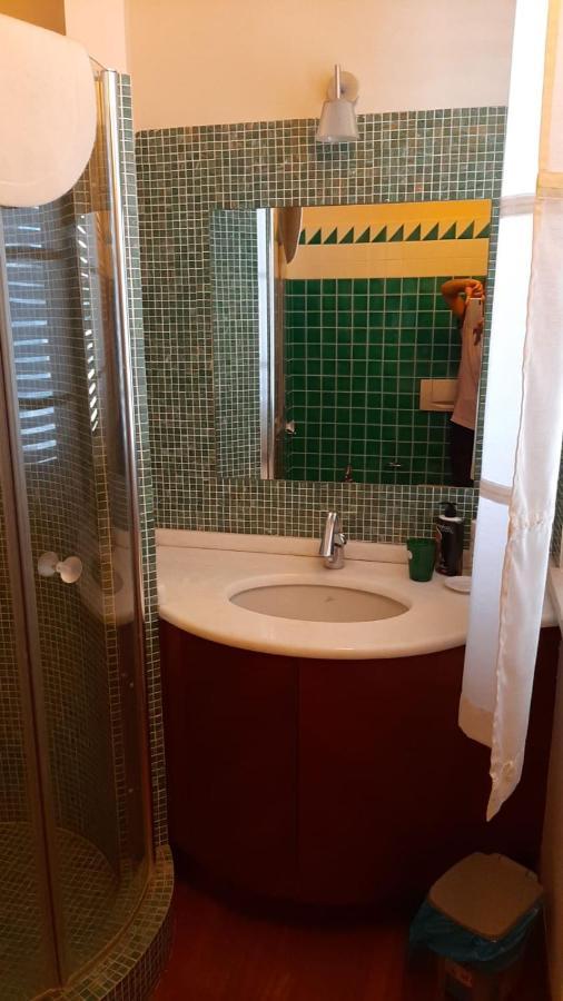 B & B Paradiso Лорето Экстерьер фото