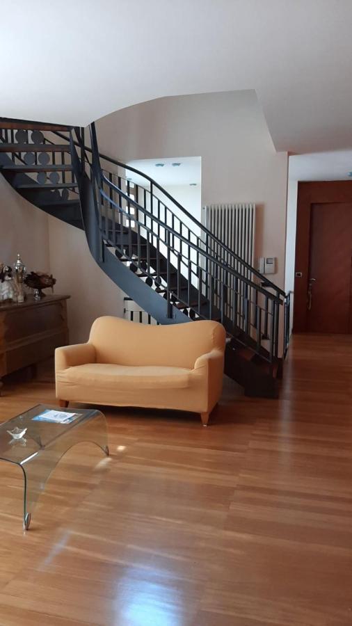 B & B Paradiso Лорето Экстерьер фото