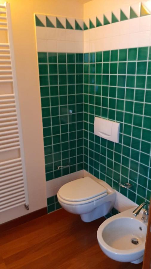 B & B Paradiso Лорето Экстерьер фото