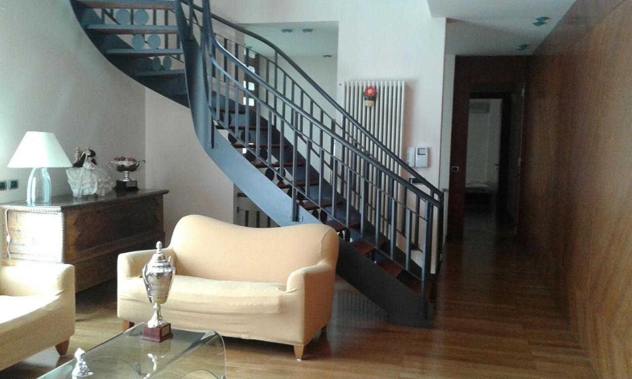 B & B Paradiso Лорето Экстерьер фото