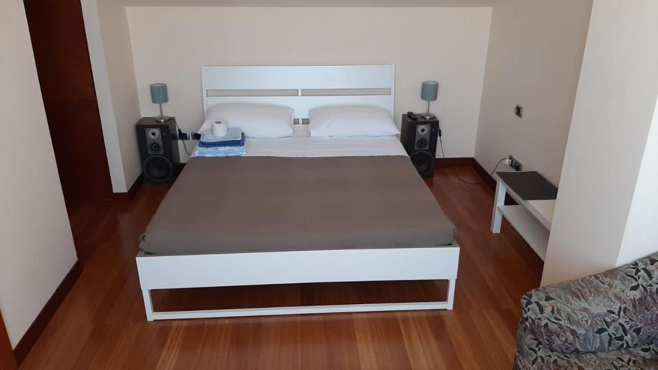B & B Paradiso Лорето Экстерьер фото