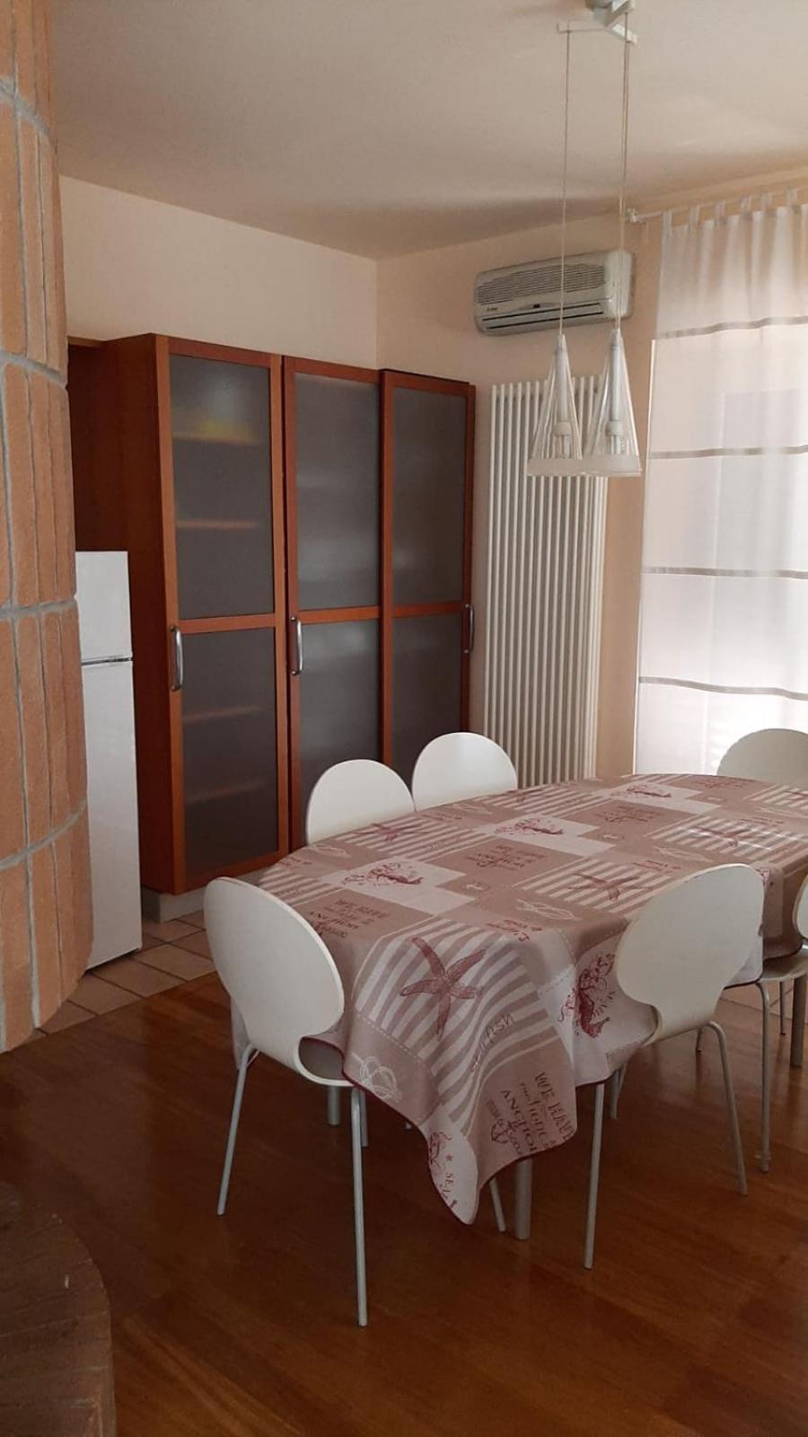 B & B Paradiso Лорето Экстерьер фото