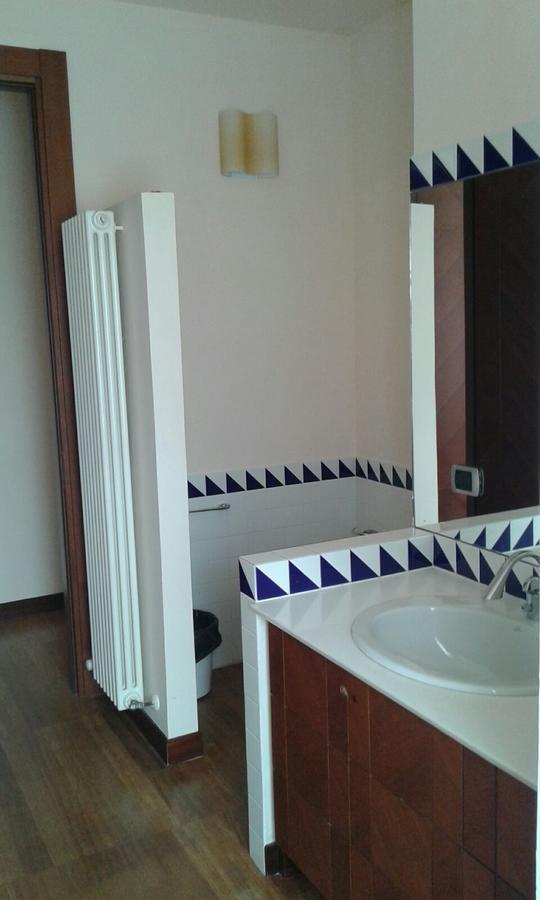 B & B Paradiso Лорето Экстерьер фото