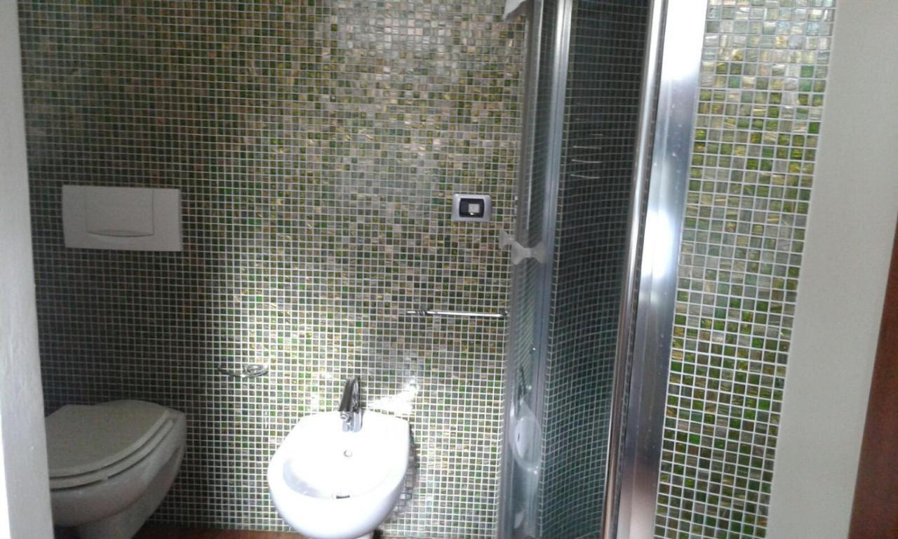 B & B Paradiso Лорето Экстерьер фото